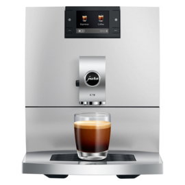 JURA C9 Platina (EA)