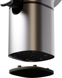 Pietro MultiPurpose grinder (B-Model Burrs) Deepblack
