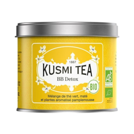 Kusmi Tea BB Detox Bio 100 gr blik