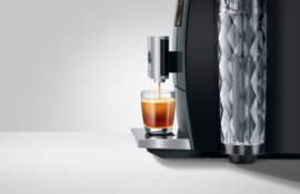 JURA ENA 5 Night Inox (EA)