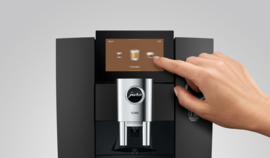JURA E10 Onyx Grey (EA)