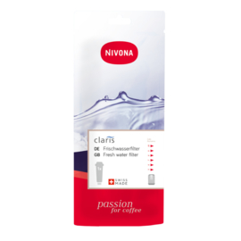 Nivona Claris waterfilter NIRF700