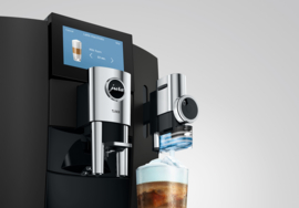 JURA E10 Onyx Grey (EA)