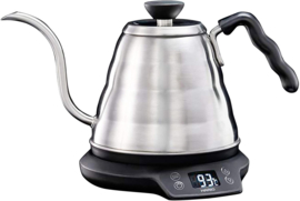 Hario Buono Pro Temperature Controlled Kettle EVT-80-HSV-E