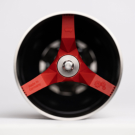 Comandante C40 MK4 Lab Series Hammerhead