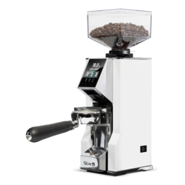 Eureka Mignon Stark W - Koffiemolen chrome