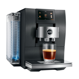 Jura Z10 Aluminium Dark Inox (EA)