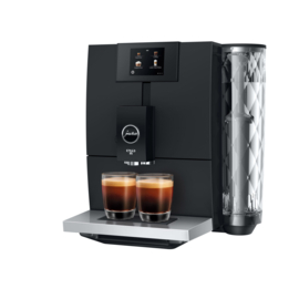 JURA ENA 8 Full Metropolitan Black (EC)