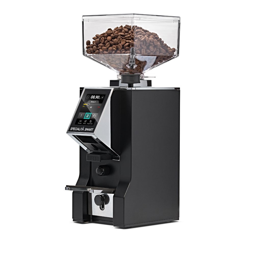 Eureka Mignon Specialita Smart Grinder - Koffiemolen