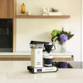 Moccamaster Cup-One - Off-White