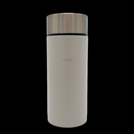 Hario Stick Thermos Bottle 350ml rose/gold