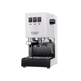 Gaggia Classic Evo Pro-design 2023 Polar White