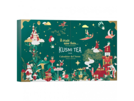 Kusmi Tea