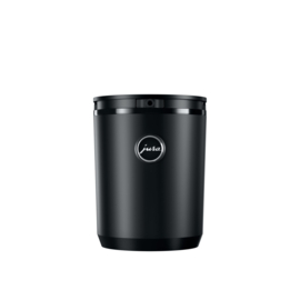 Jura Cool Control 1L Zwart (EB)