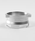 Doseerring voor Sage, Solis en Breville 53 mm RVS