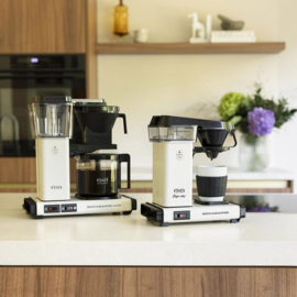 Moccamaster Cup-One - Off-White