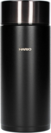 Hario Stick Thermos Bottle 140ml black