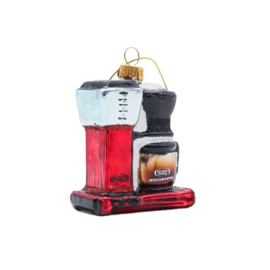 Moccamaster KBG Select kerstbal
