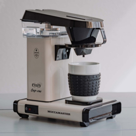 Moccamaster Cup-One - Off-White