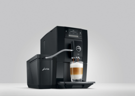 JURA A8 Piano Black (EA)
