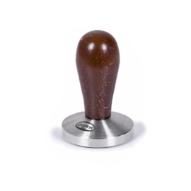 Quick Mill 820 zwart inclusief tamper t.w.v. € 39,95