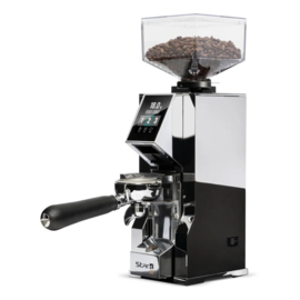 Eureka Mignon Stark W - Koffiemolen chrome