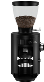 Mahlkönig X54 home zwart