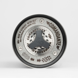 Comandante C40 MK4 Lab Series Hammerhead