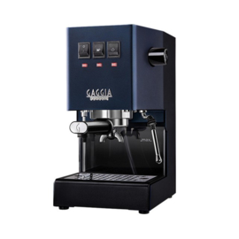 Gaggia Classic Evo Pro-design 2023 Classic Blue