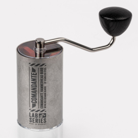 Comandante C40 MK4 Lab Series Hammerhead