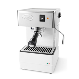 Quick Mill 820 wit inclusief gratis tamper t.w.v. € 39,95