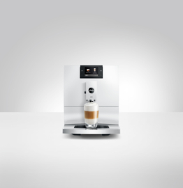 JURA C9 Piano White (EA)