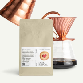Nicaragua Sweet Marzipan (Honey) 250 Gram