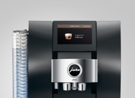 JURA Z10 Aluminium Black (EB)