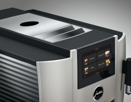 JURA S8 Platina (EB)