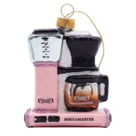 Moccamaster KBG Select kerstbal