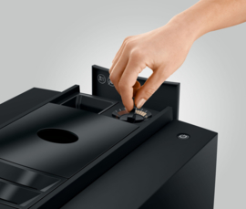 JURA S8 Piano Black (EB)