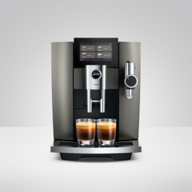 JURA S10 Dark Inox (EA)