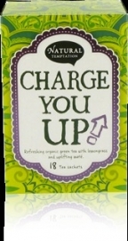 Charge you up