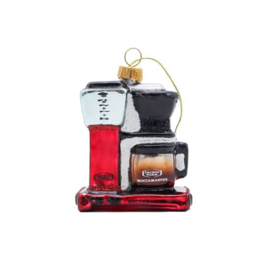 Moccamaster KBG Select kerstbal