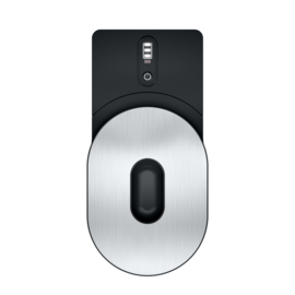 Cool Control 0.6L Zwart (EB)