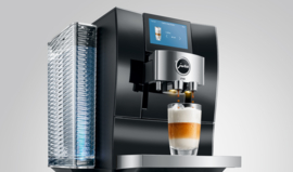 JURA Z10 Diamond Black (EB)