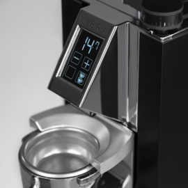 Eureka Mignon Libra Grinder Zwart