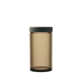 Comandante Polymer Bean Jar Large SMOKE