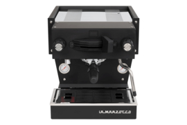 La Marzocco Linea Mini R Model 2024 Zwart