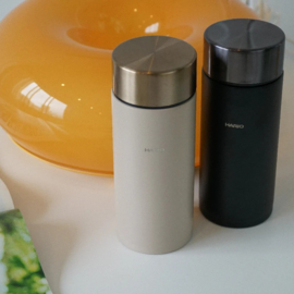 Hario Stick Thermos Bottle 350ml rose/gold