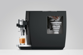 JURA E8 Piano Black (ED)