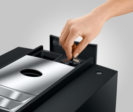 JURA S8 Dark Inox (EB)