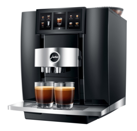 JURA GIGA 10 Diamond Black (EA)