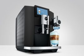 JURA E10 Onyx Grey (EA)
